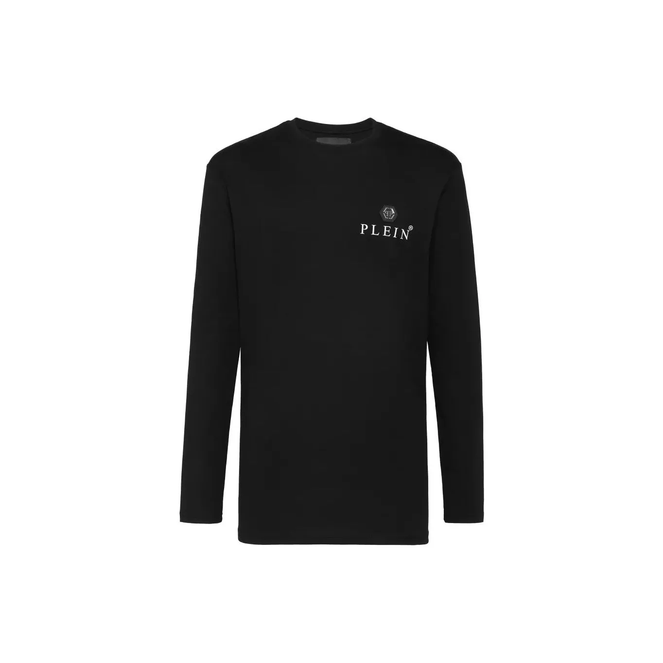 PHILIPP PLEIN T Shirts Men's Black