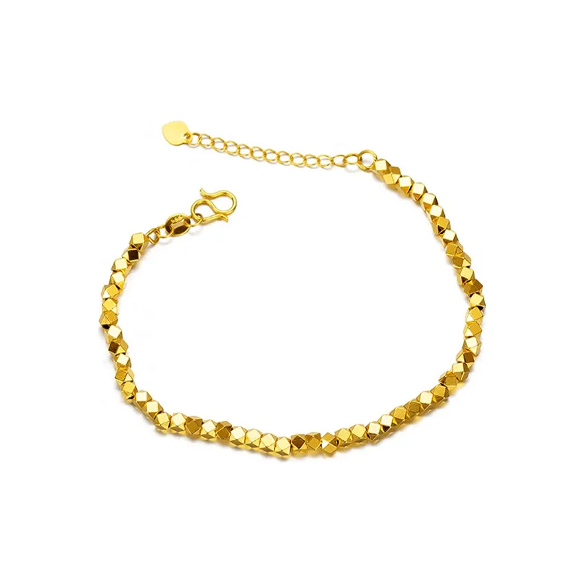 MUYAN Сплав Серебряный Фрагмент Браслет Женские