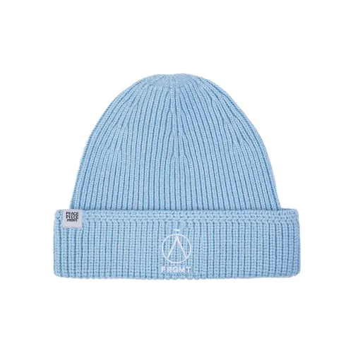 Fragment Design Шапки-бини Синий Унисекс