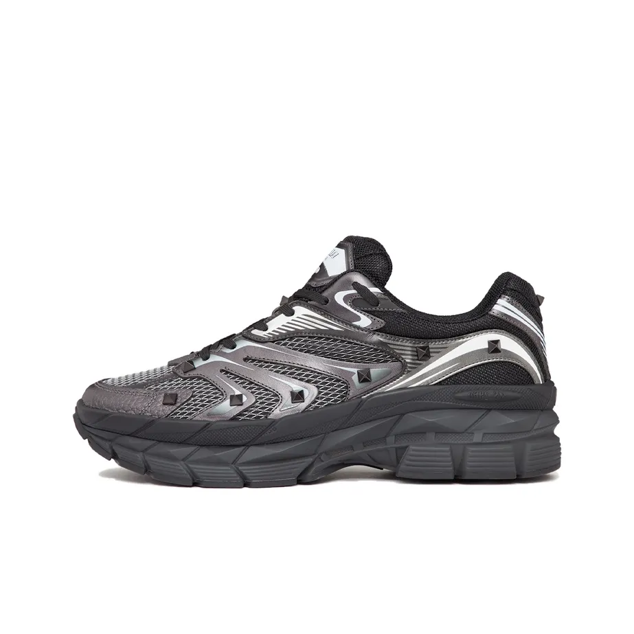 Valentino Garavani MS-2960 Low-top Sneakers