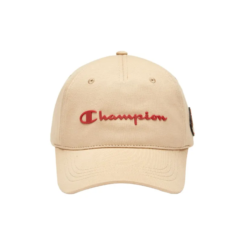 Champion Хлопковые кепки унисекс