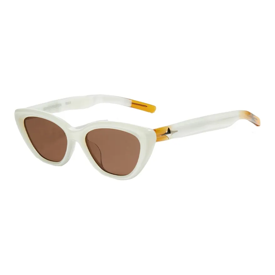 GENTLE MONSTER Cat eye Frame Sunglasses