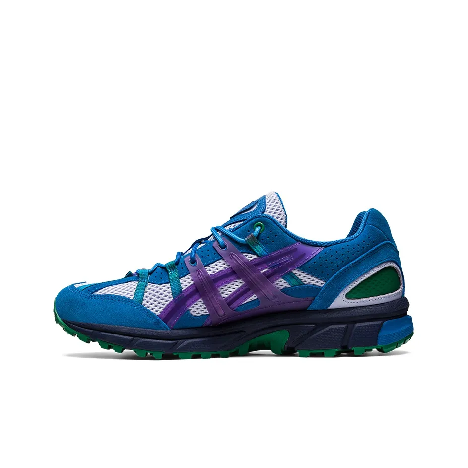 Asics Gel Sonoma 15 50 X A.P.C. 'Lilac Opal'