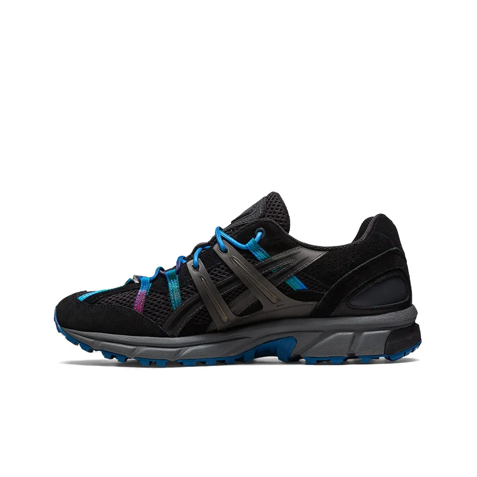 Asics Gel Sonoma 15 50 X A.P.C. 'Black'