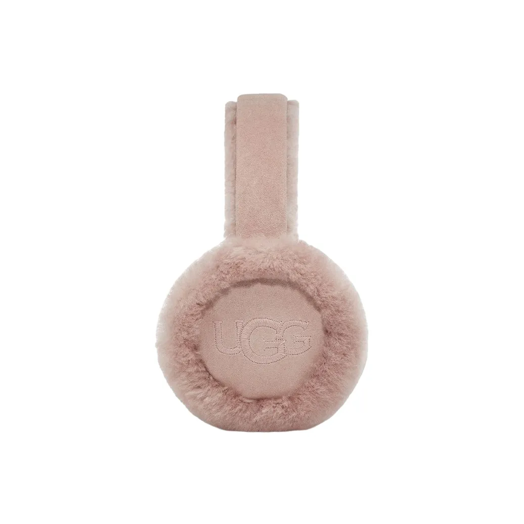 UGG Earmuffs Women's Pink