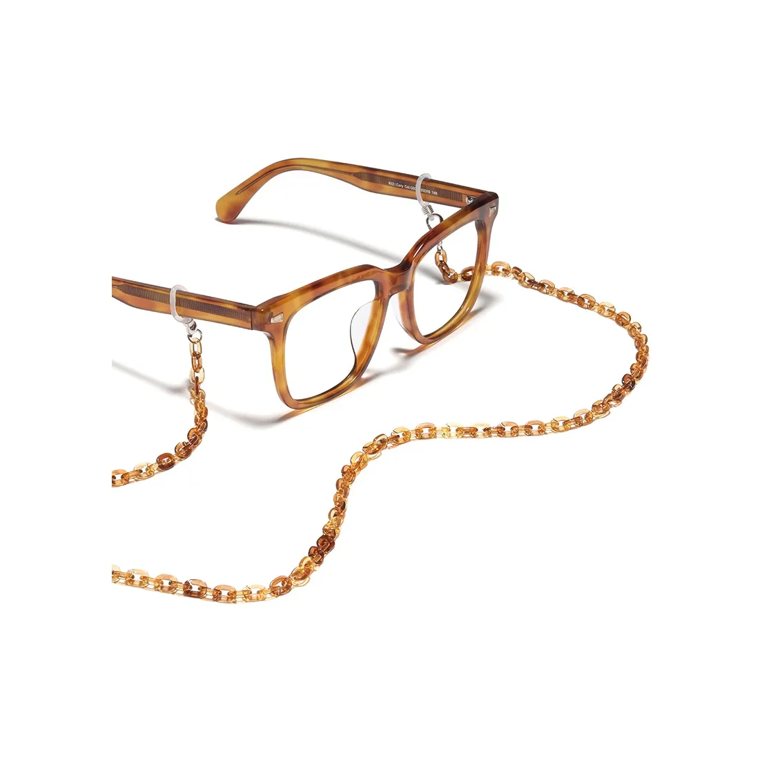 SHAWN LEE Пластиковая оправа Квадратные Оправы для очков Унисекс