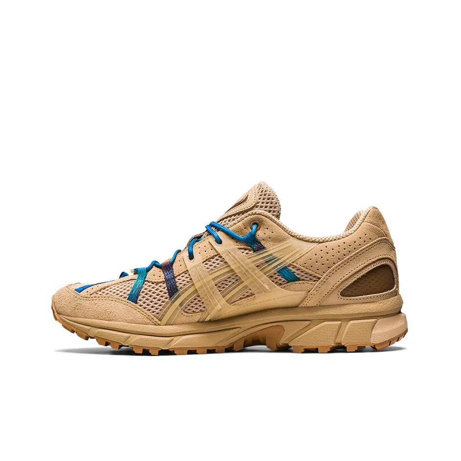 Asics Gel Sonoma 15 50 X A.P.C. 'Beige Blue'