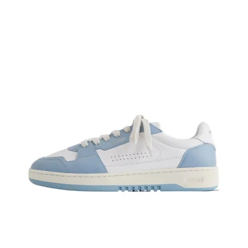 Axel Arigato Dice Lo Кроссовки для скейтбординга Low Top Мужские