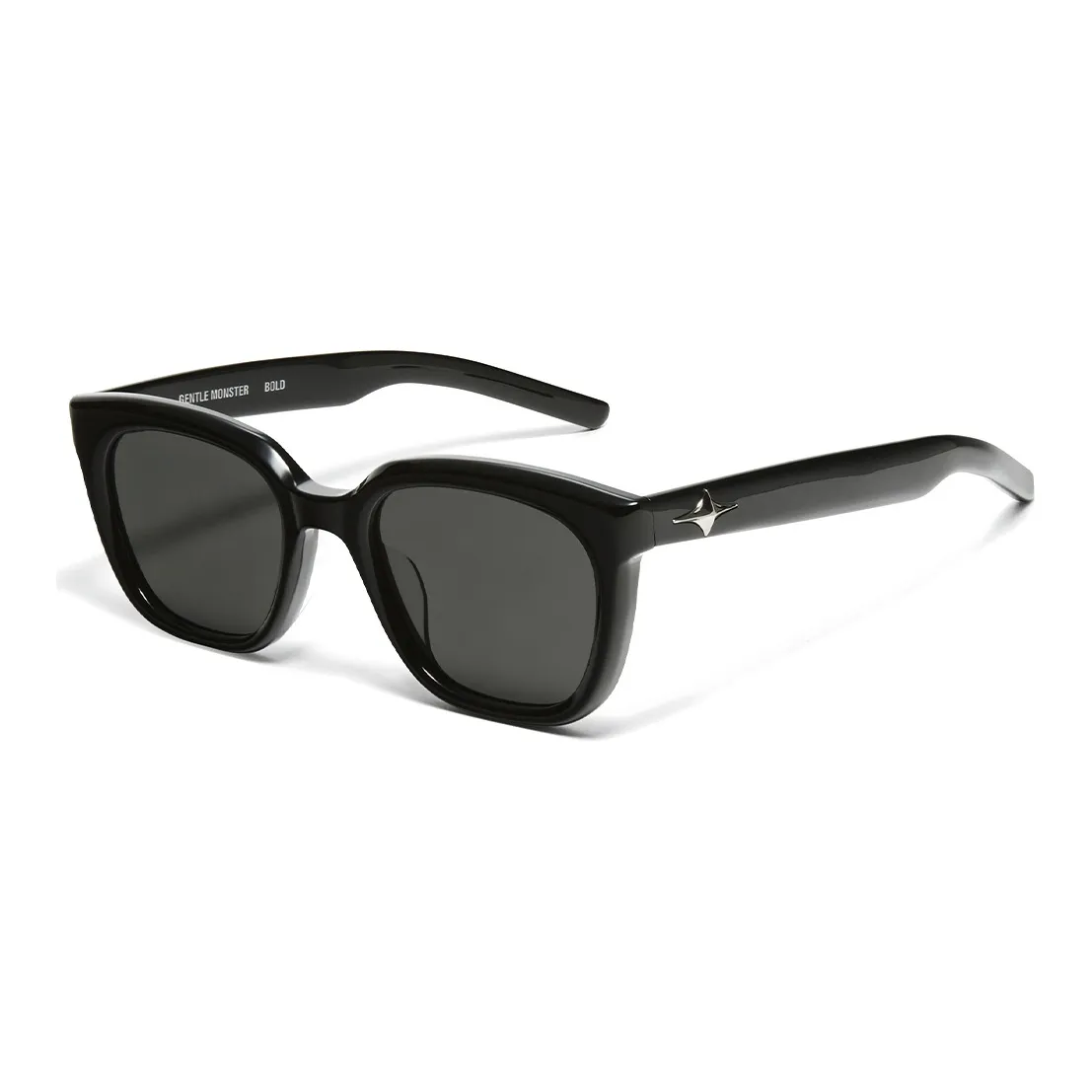 GENTLE MONSTER Oversized Square frame Sunglasses