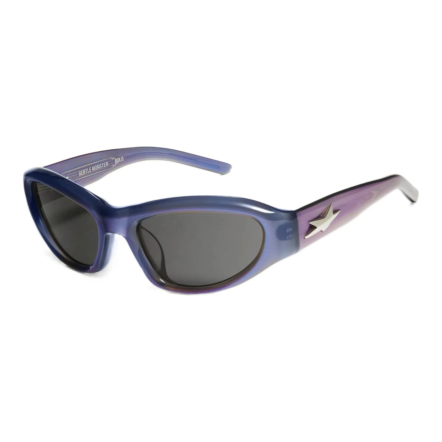 liu jo slim sunglasses