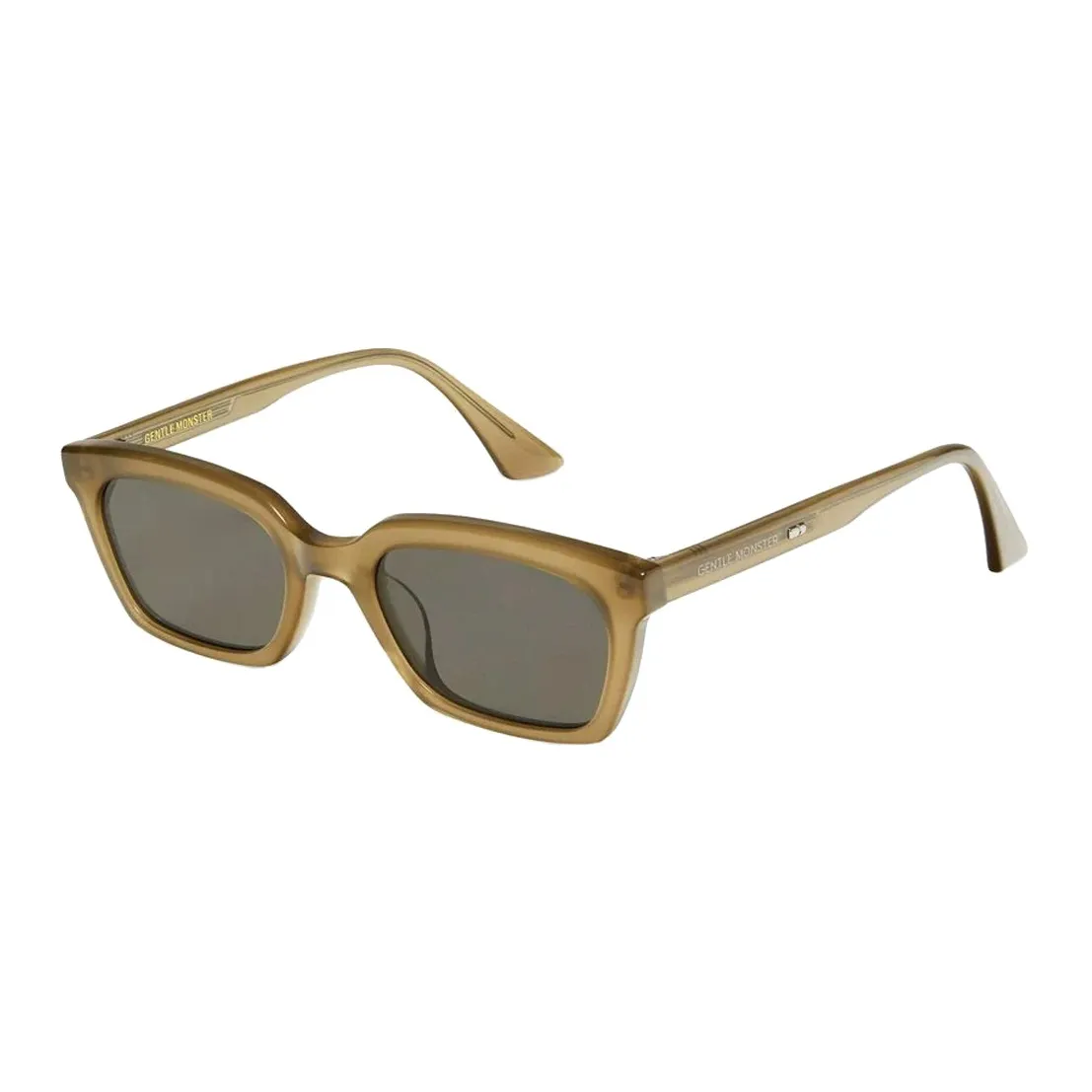 GENTLE MONSTER Sunglasses Men