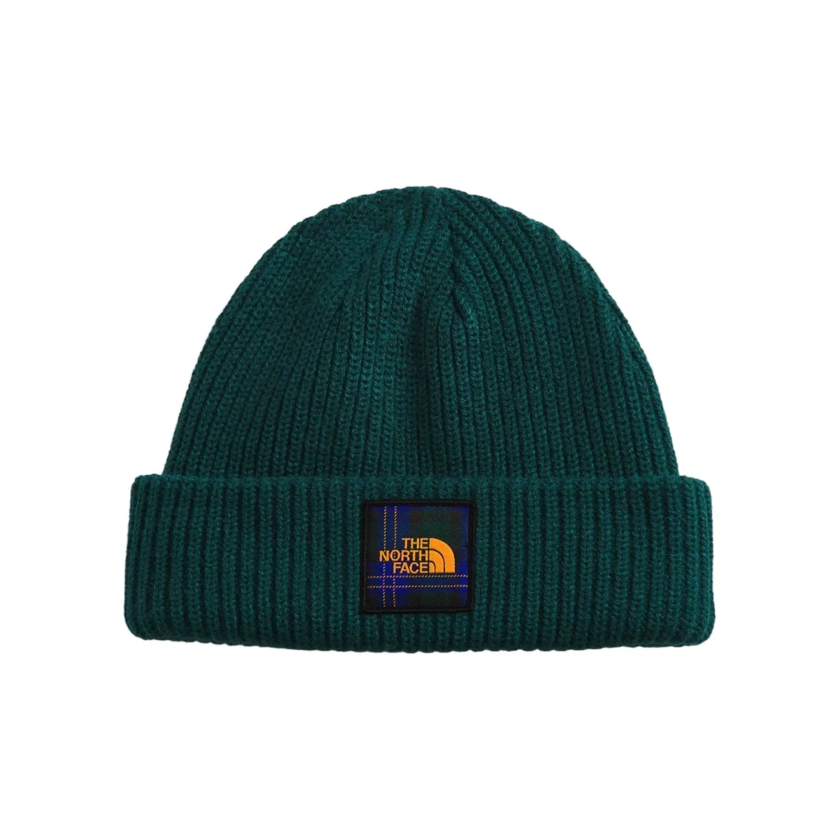 THE NORTH FACE Beanie Unisex Dark Green
