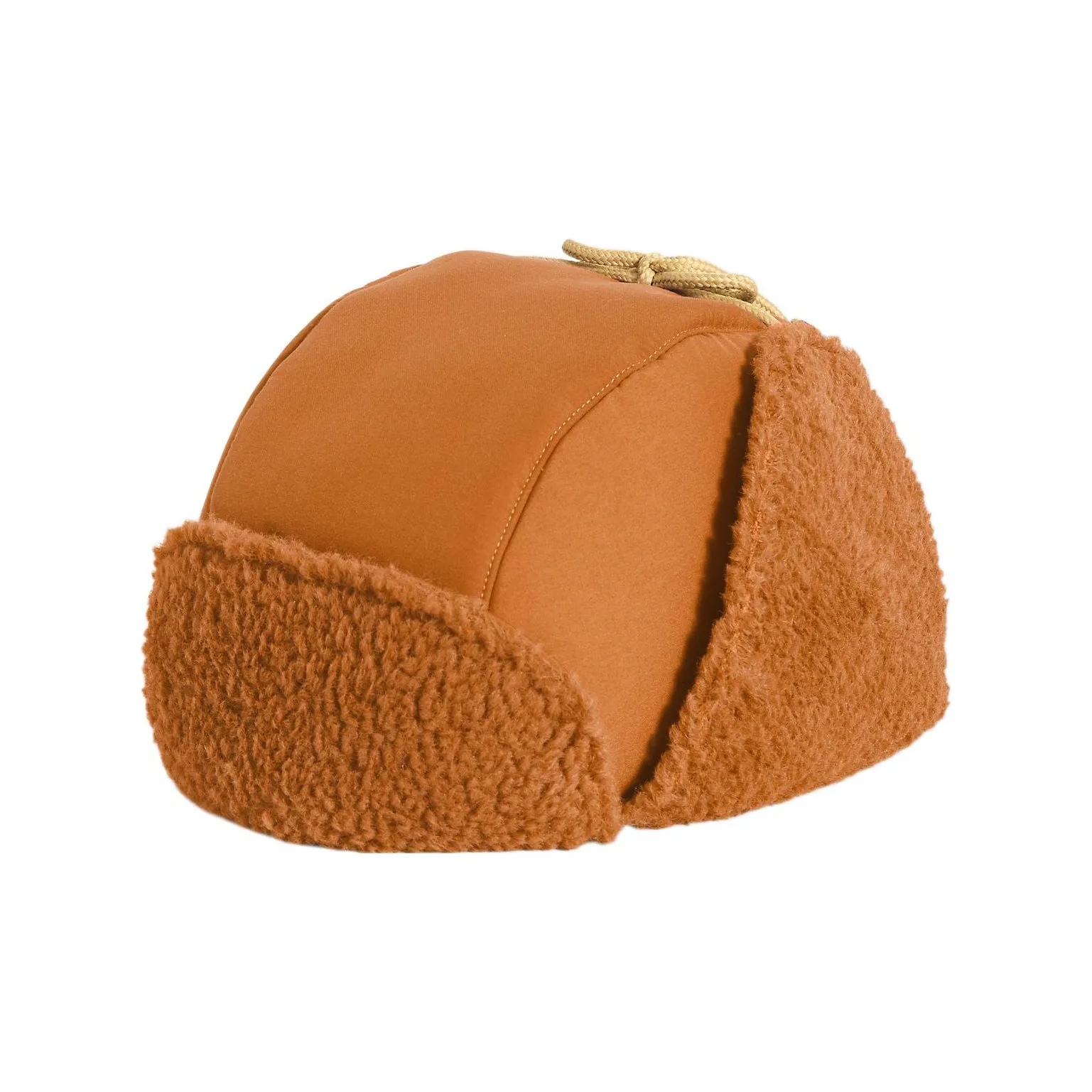 THE NORTH FACE Polyester Trapper Hats Unisex