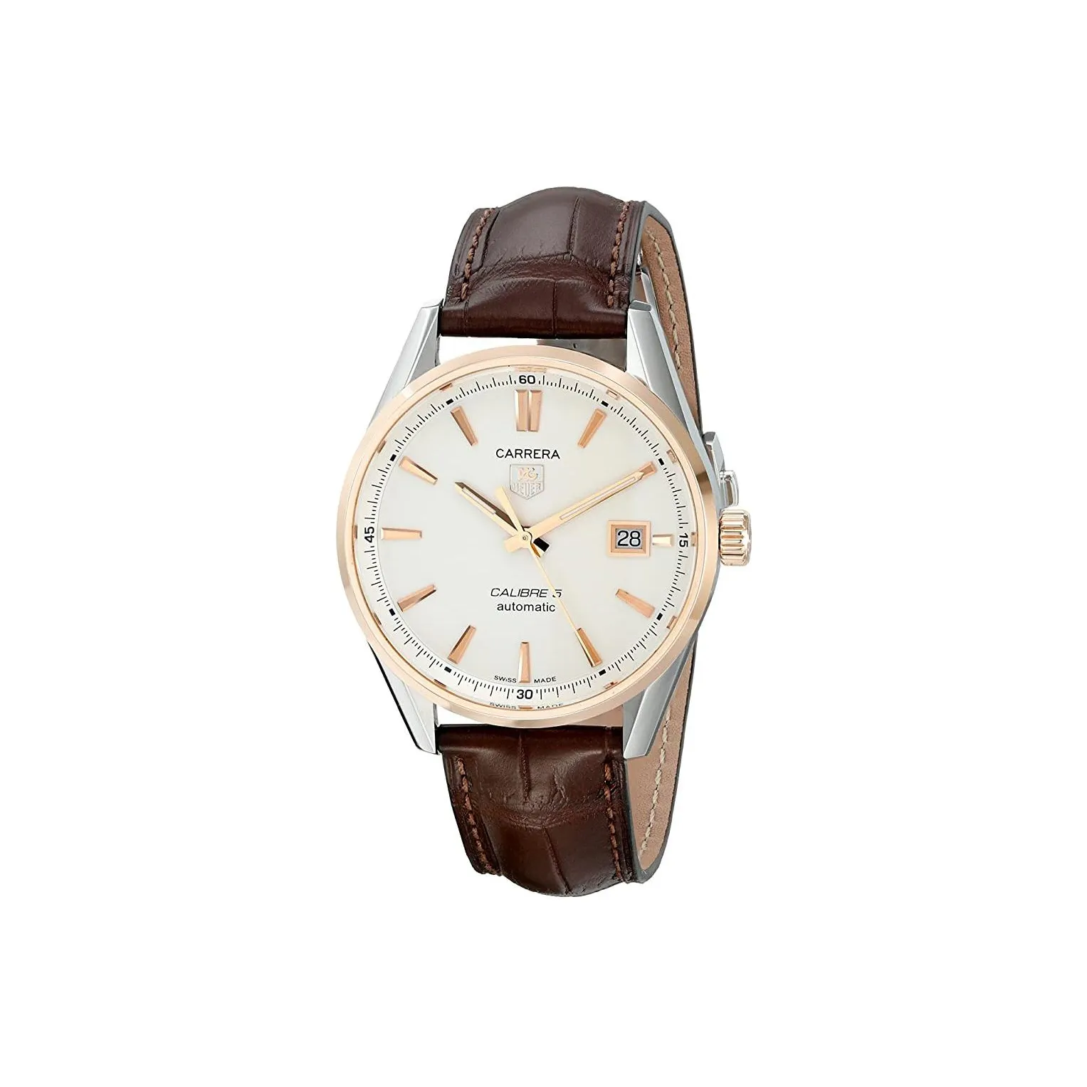 TAG HEUER Men's Carrera Collection Watch
