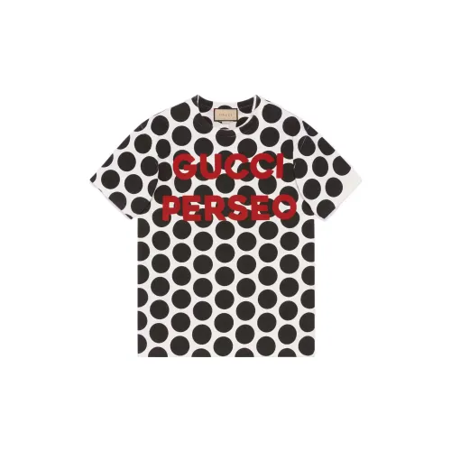 GUCCI Многоцветные Мужские Рубашки