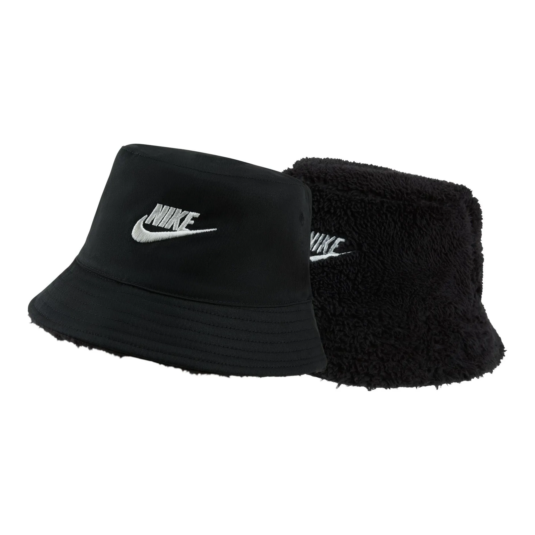 Nike Cotton Polyester Bucket Hats Kids'