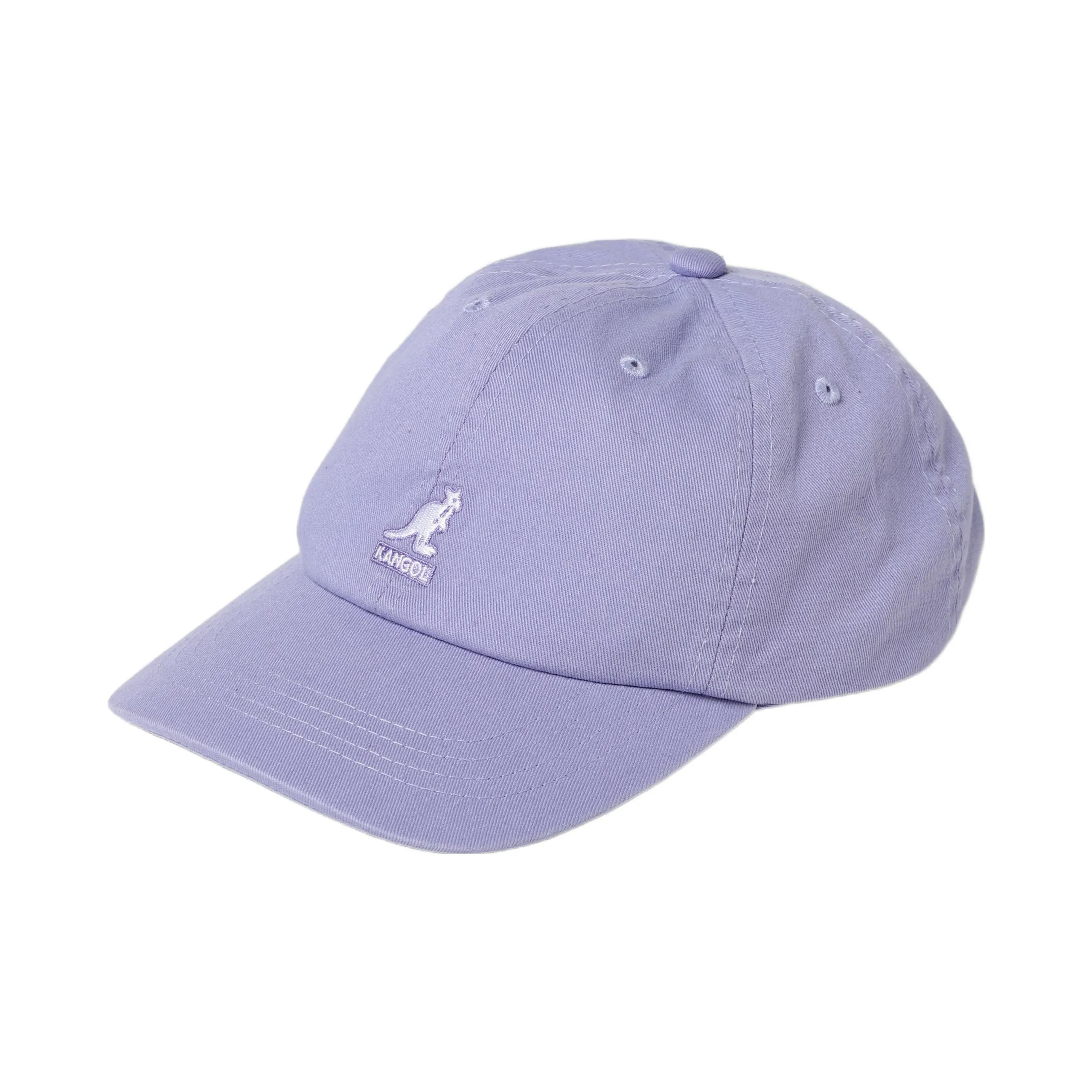 KANGOL Cotton Baseball Caps Unisex