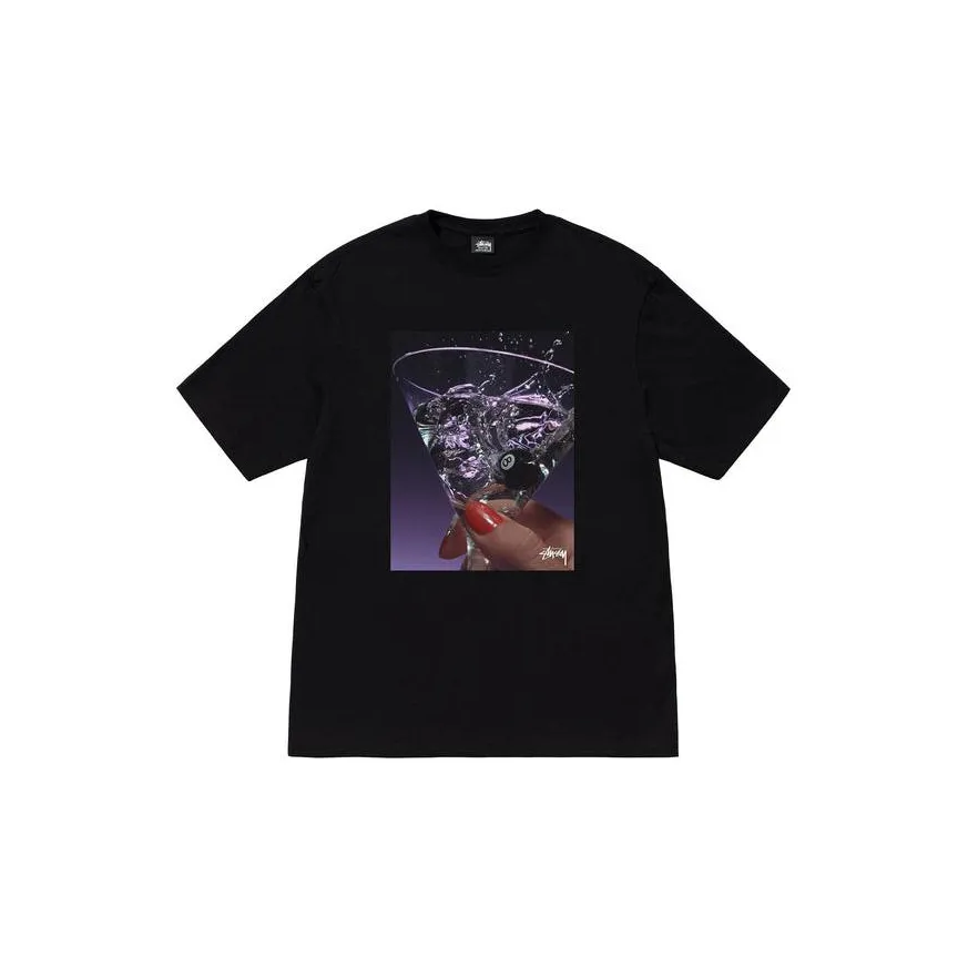 Stussy Унисекс Футболки