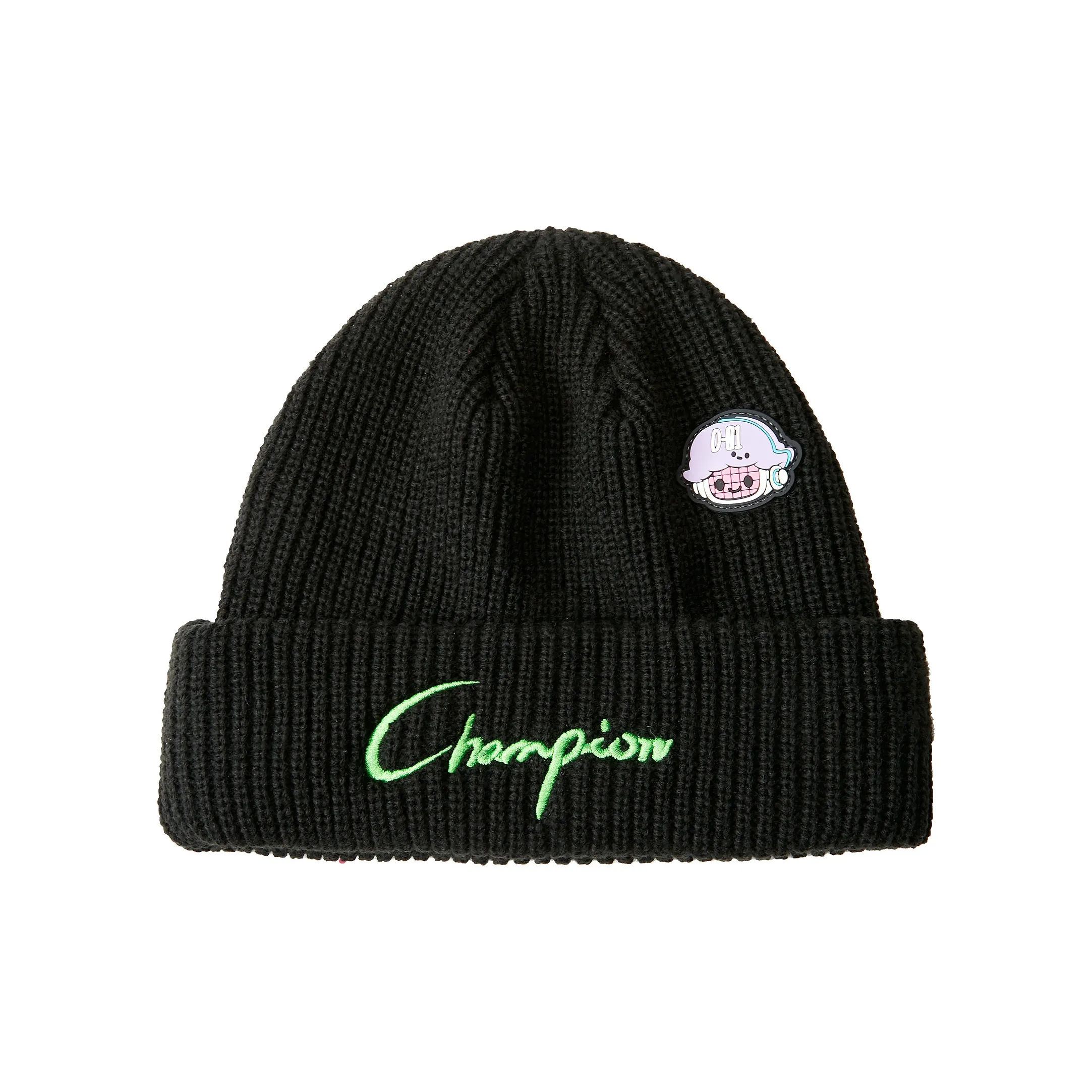 Champion X POPMART Beanies Unisex