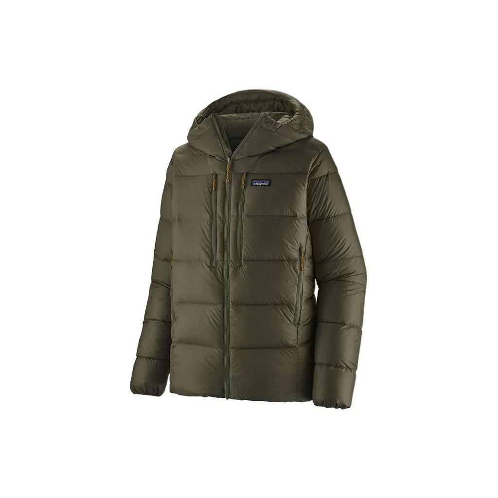 Patagonia Down Jackets Men