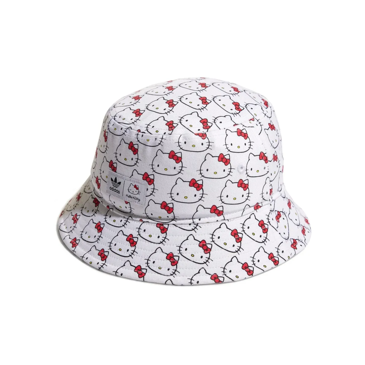 Adidas Детские Панамы из хлопка