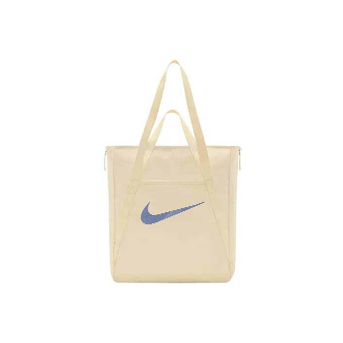 Nike Shoulder Bags Yellow
