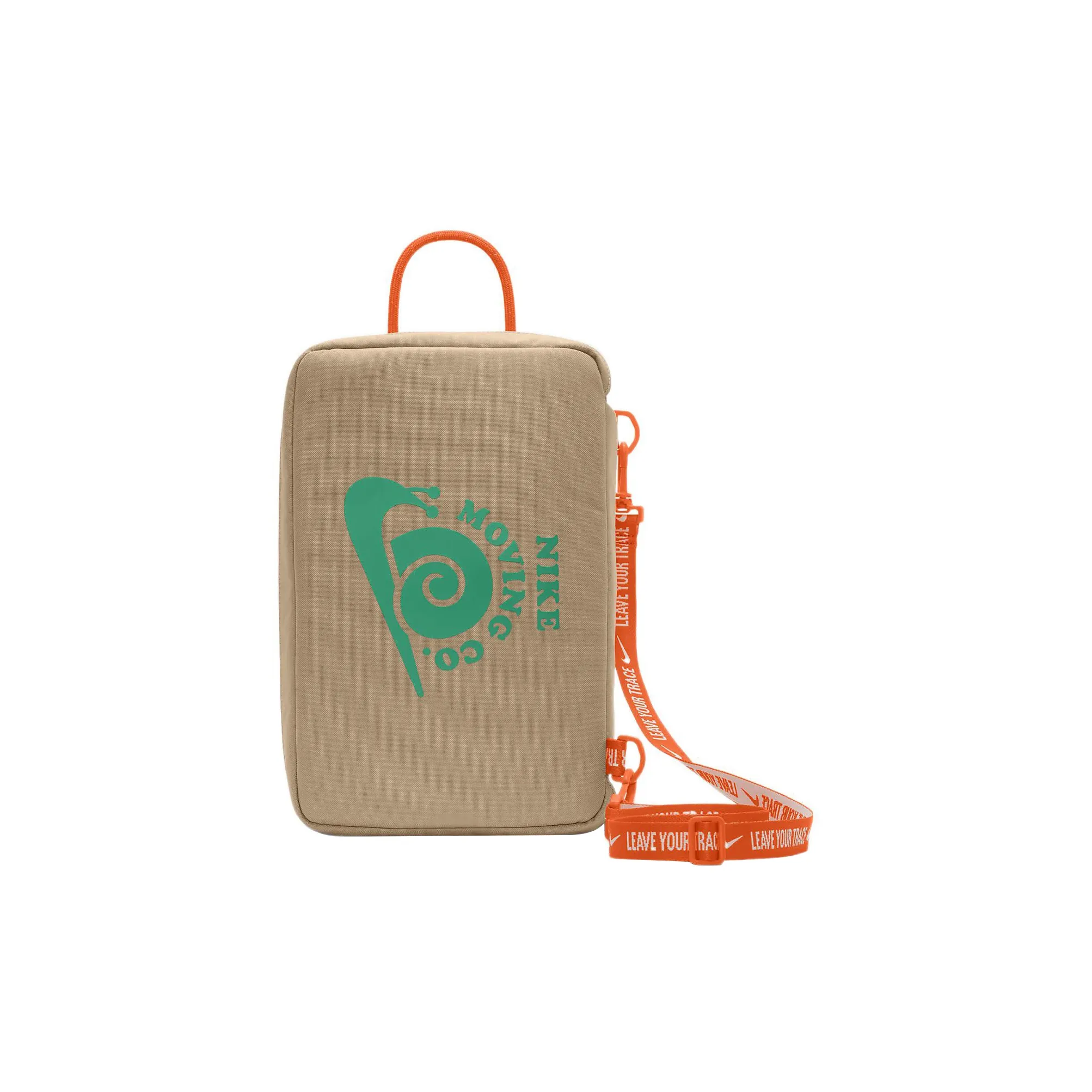 Nike Ткань Обувная Коробка Сумка Обувная Сумка Средний Унисекс