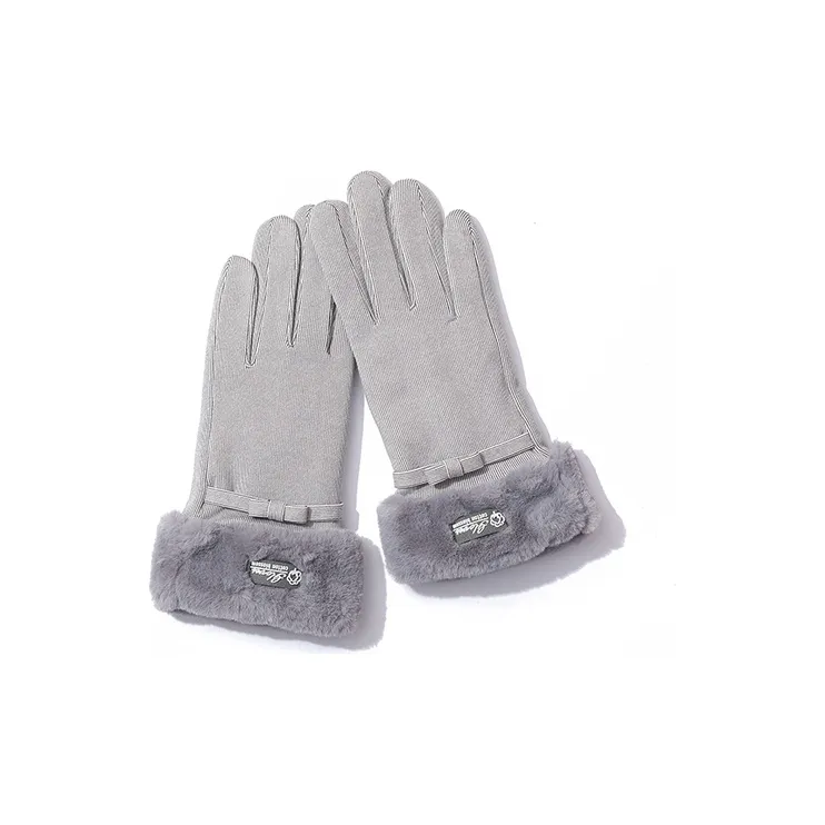 XNKW Knit Gloves Women's