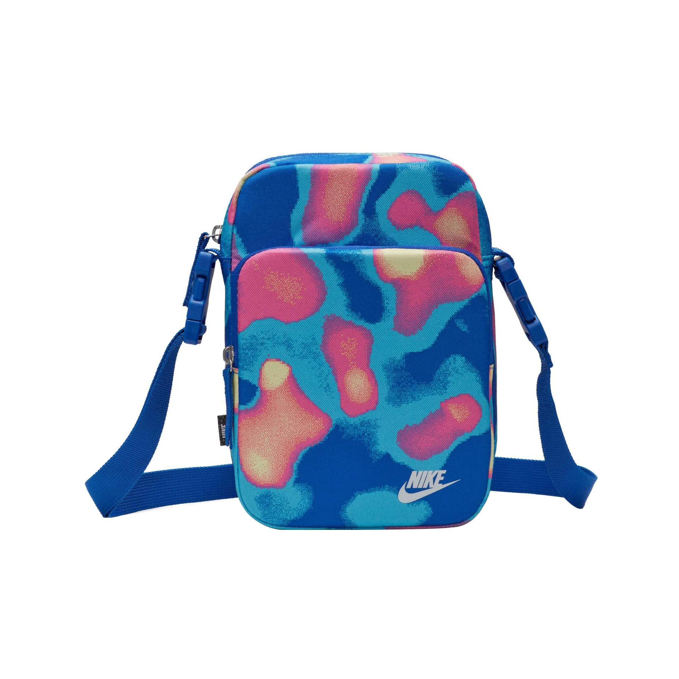 Nike Heritage Ткань Сумка через плечо Сумка на плечо Унисекс