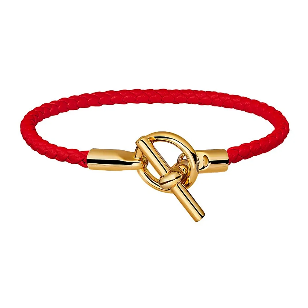 HERMES Bracelets Unisex
