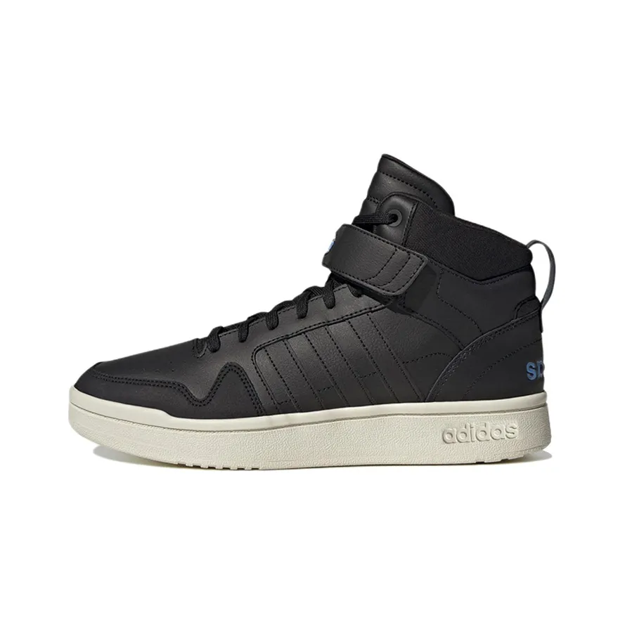 Adidas Postmove Mid ClassicA 'Black White'