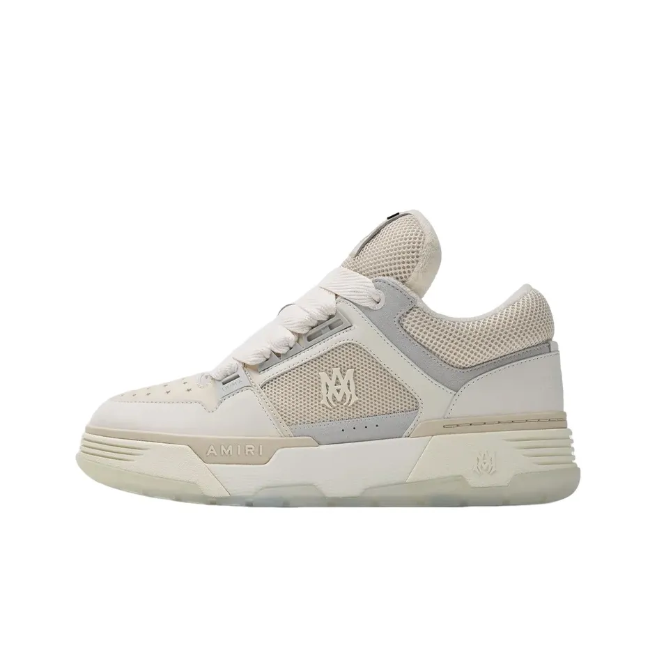 AMIRI MA-1 Panelled Chunky Sneakers