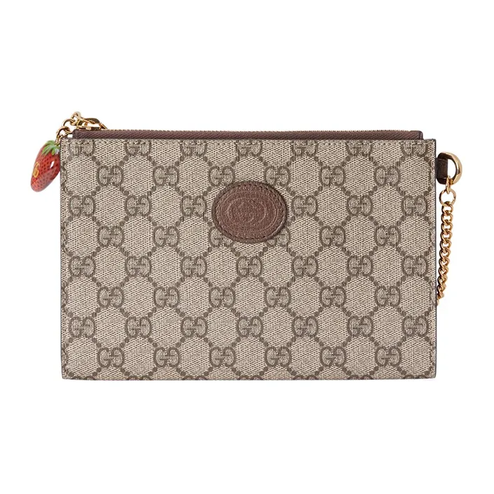 GUCCI Wallets