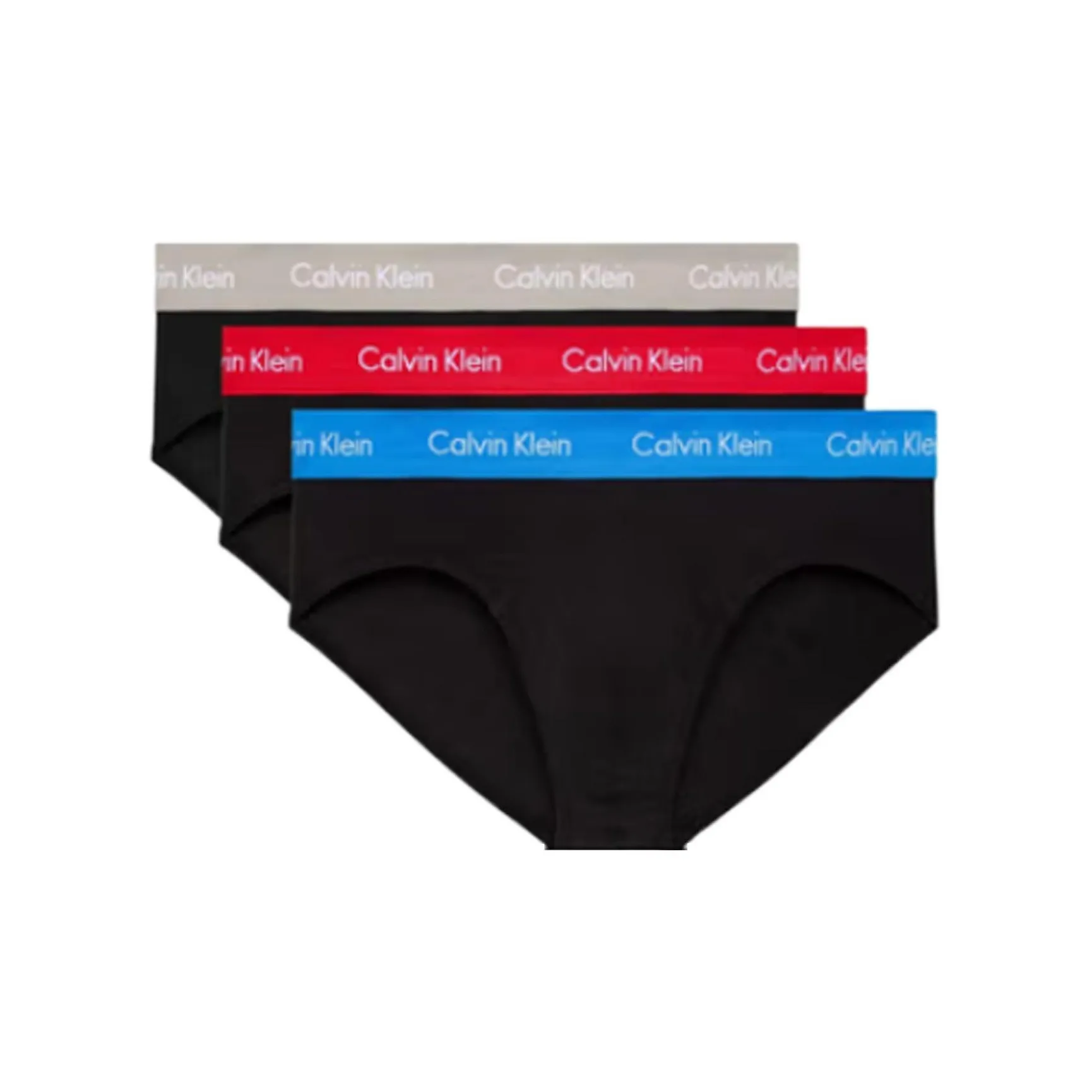 Calvin Klein Men's Briefs