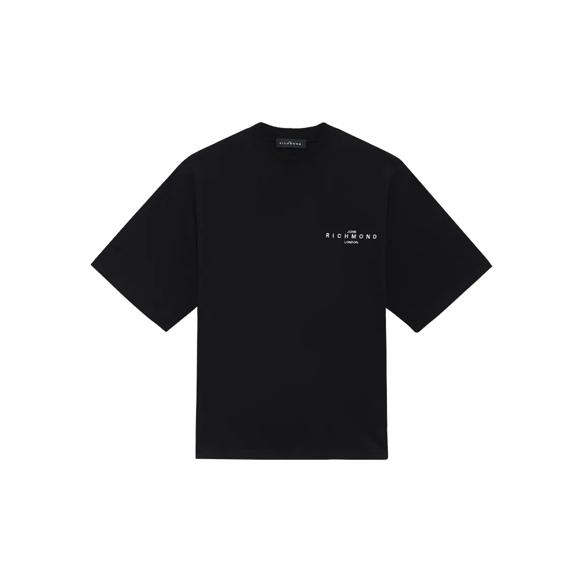 JOHN RICHMOND Унисекс Футболка