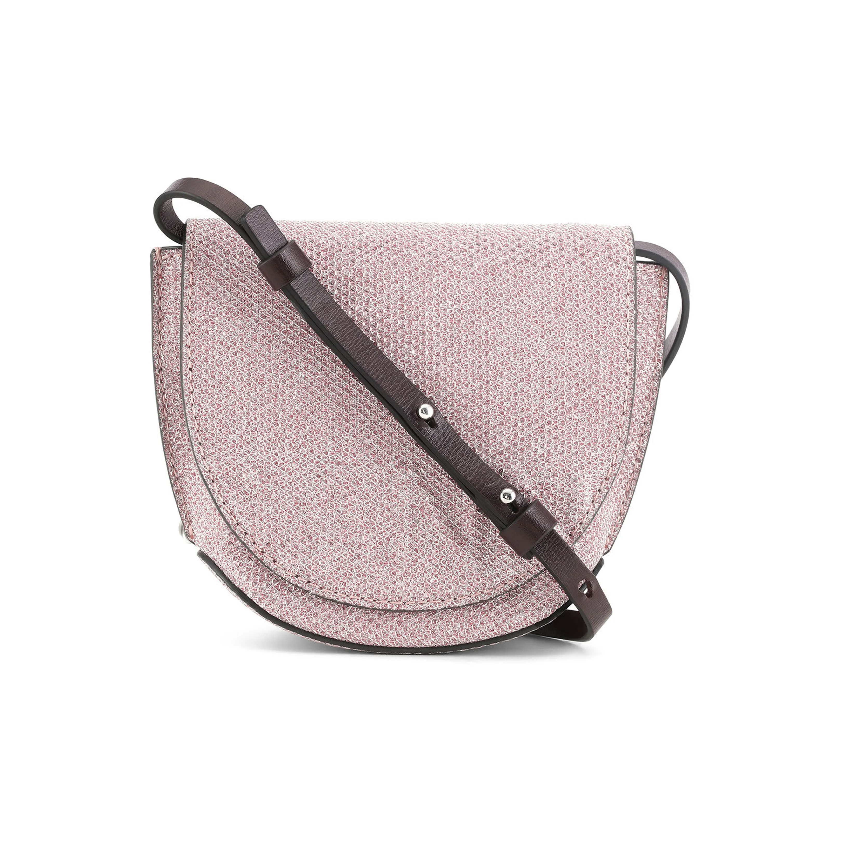 GANNI Banner Shoulder Bags