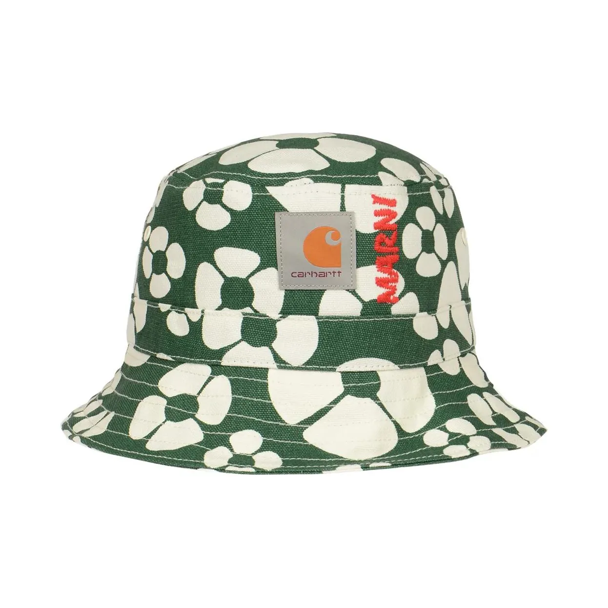 MARNI X Carhartt Wip Hat