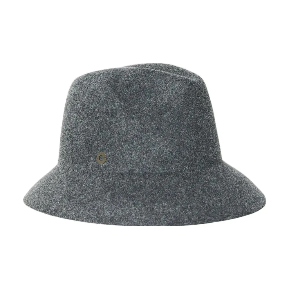 Loro Piana Bucket Hats Women's Gray