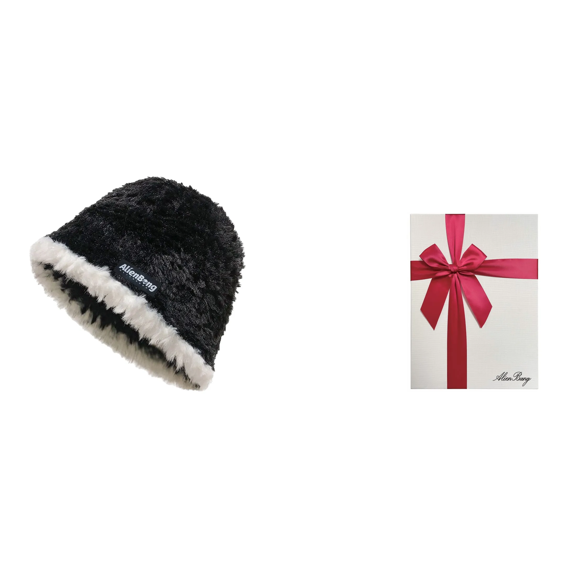 ALIEN BANG Полиэстер Шапки-бини Женские