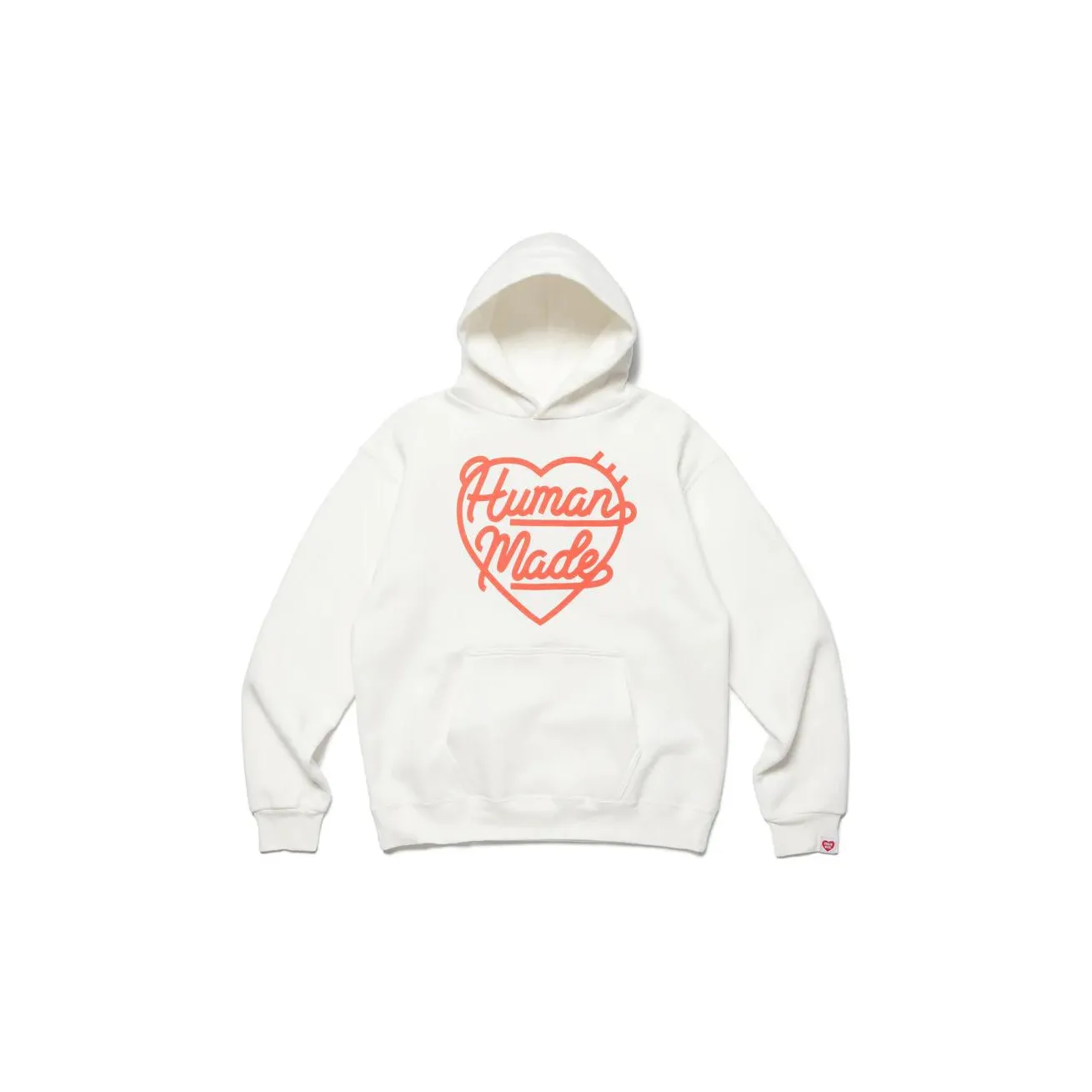 HUMAN MADE Мужские Свитшоты