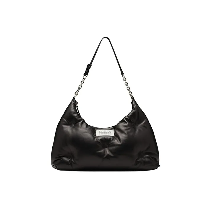 Maison Margiela Glam Slam Medium Shoulder Bag