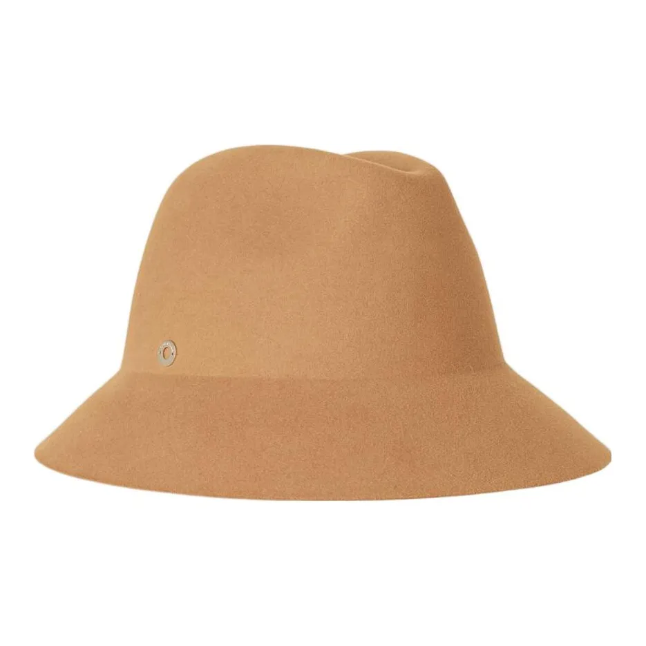 Loro Piana Bucket Hats Women's Caramel