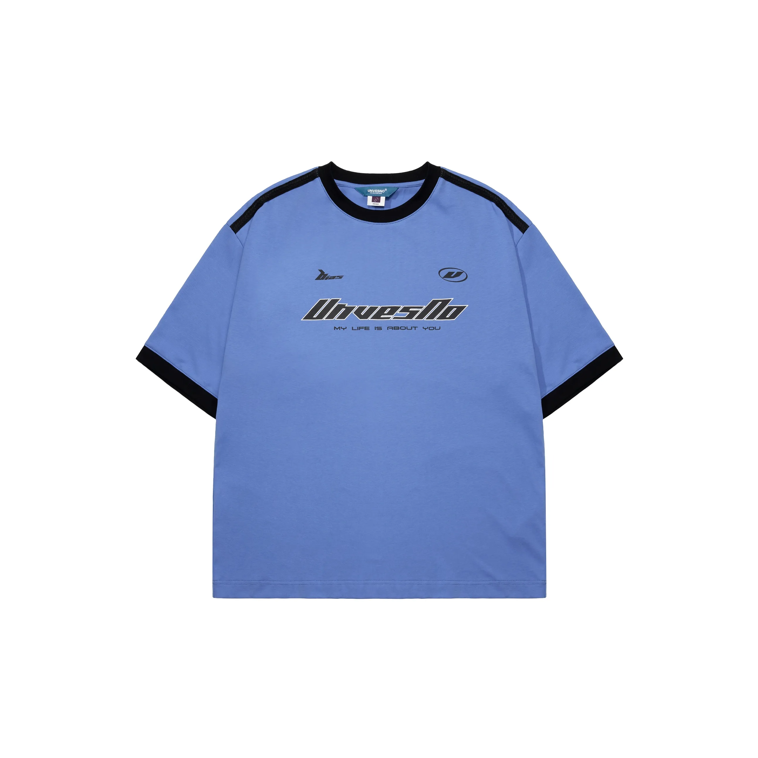 UNVESNO T Shirts Unisex