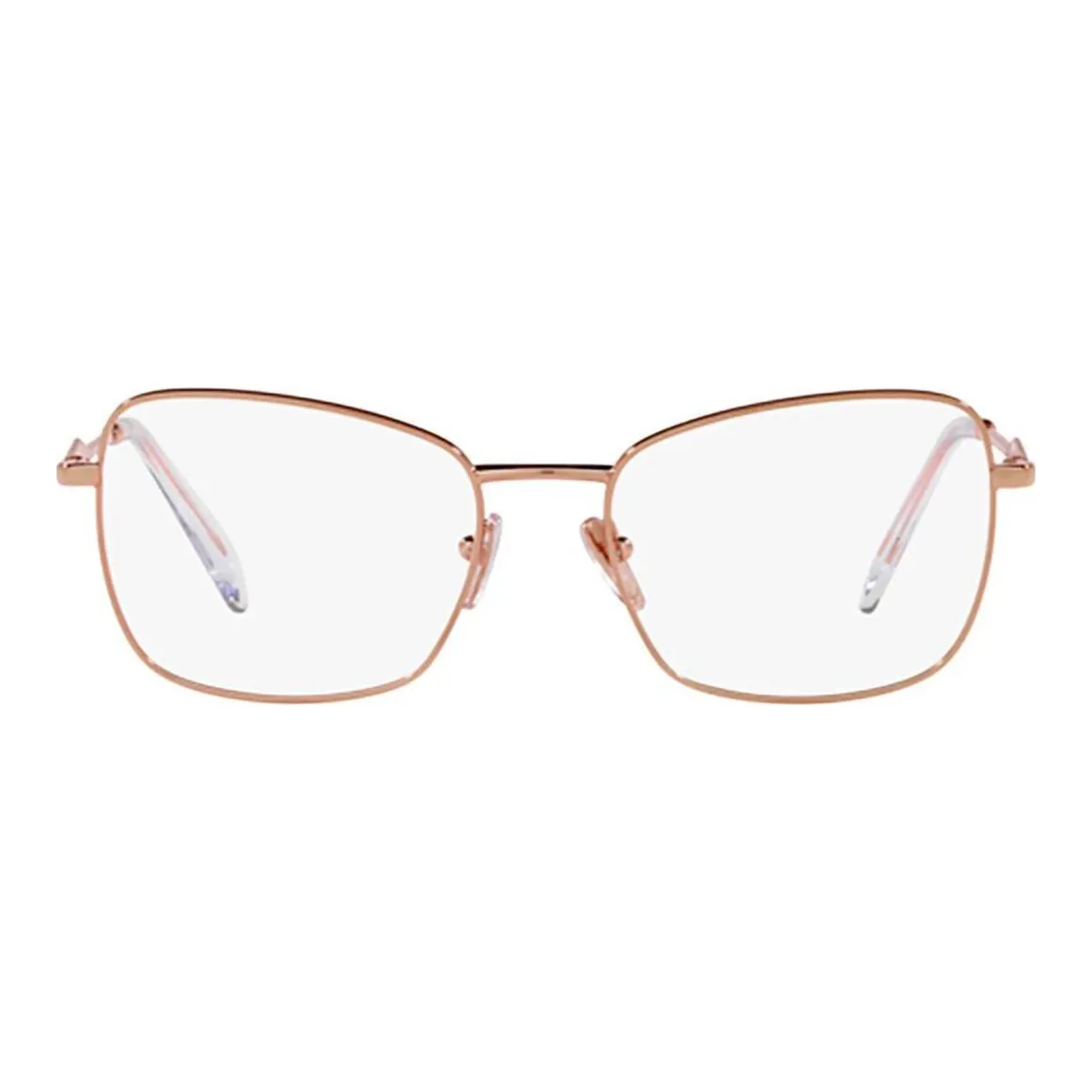 PRADA Сплав Бабочка Оправы для очков Женские