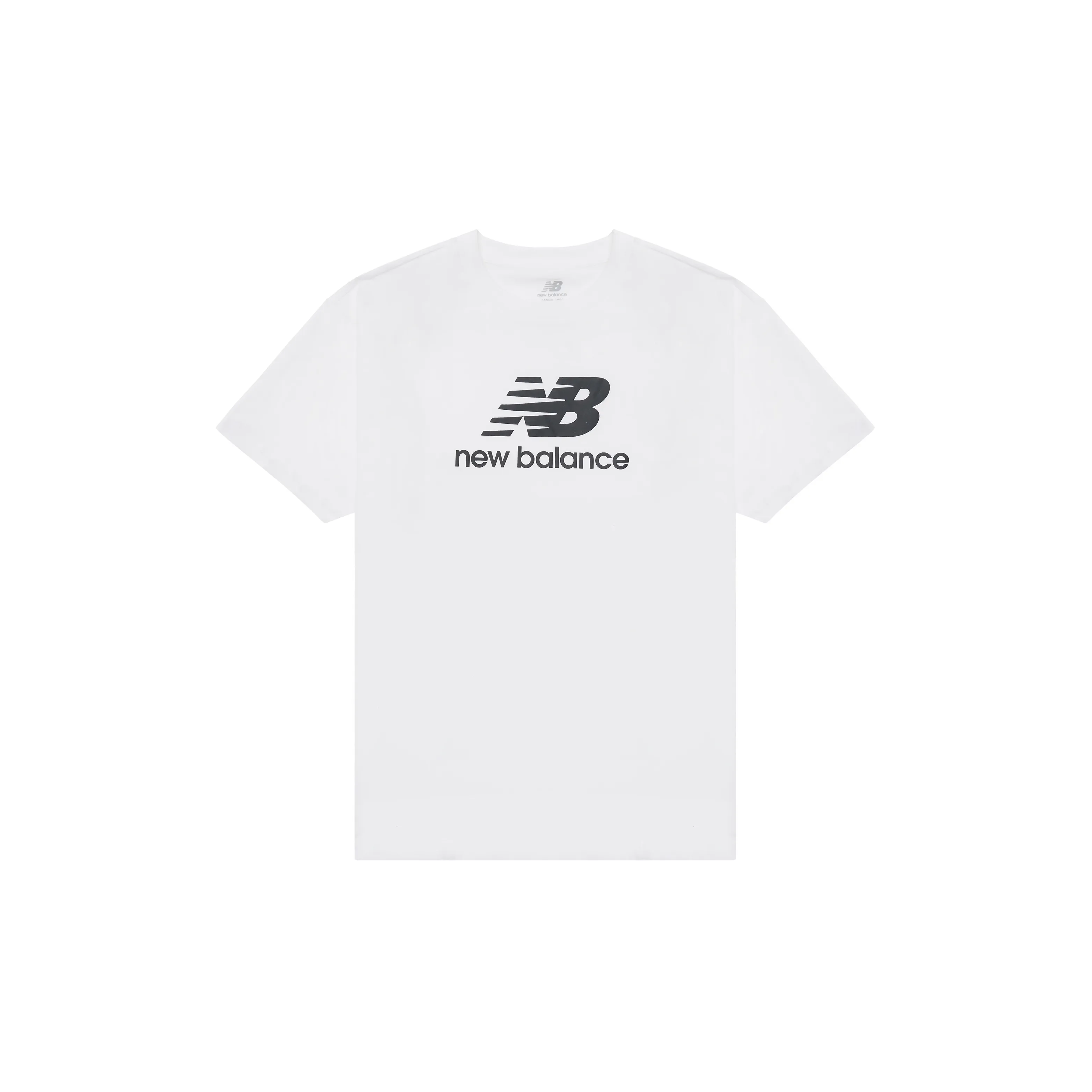 New Balance Kids Logo Printed Crewneck Tracksuit