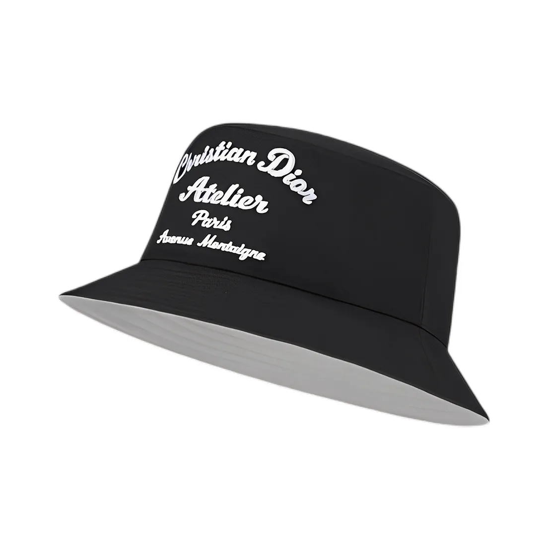 hat eyewear white 12-5 women pens