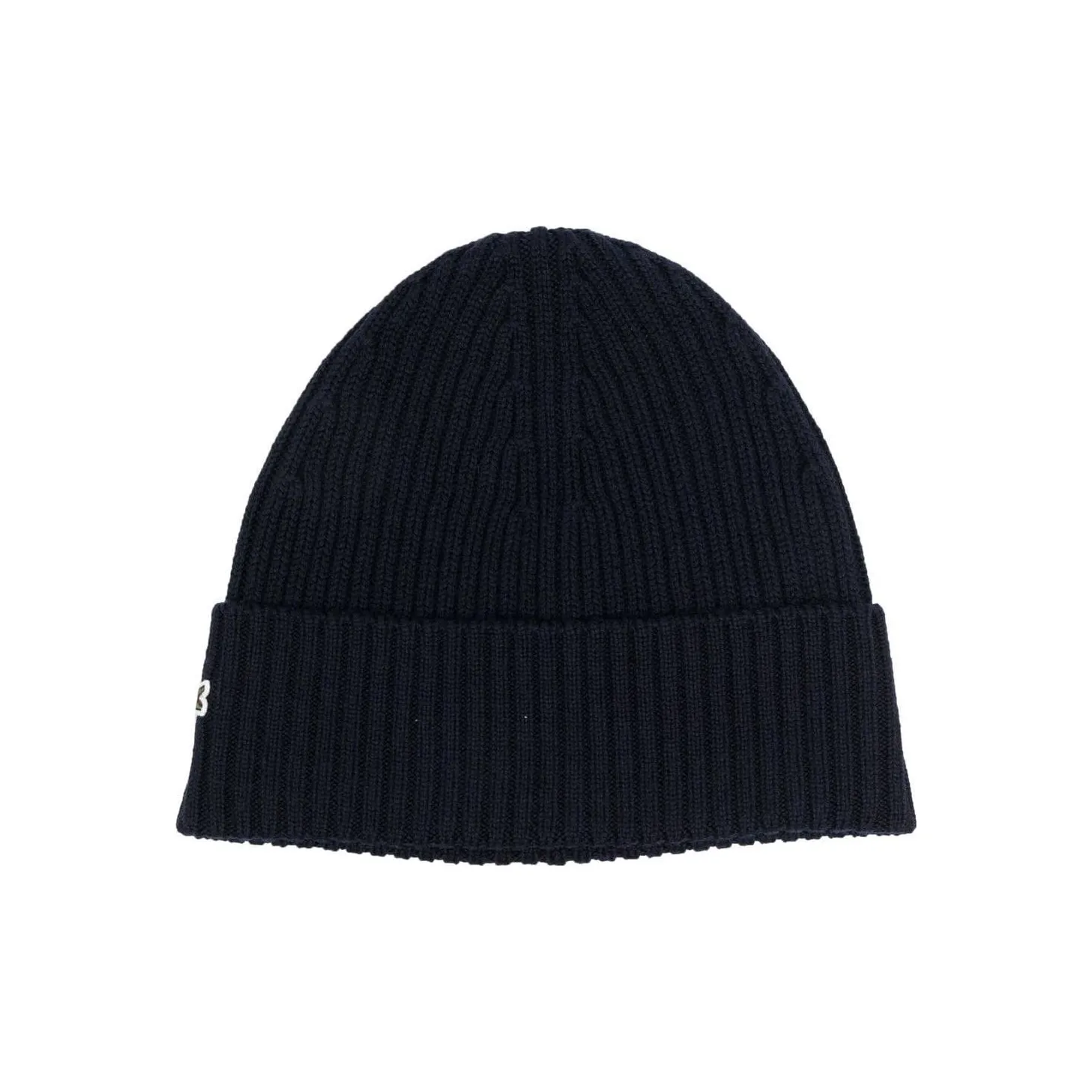 LACOSTE Collaboration Шерсть Бини Темно-Синий Мужской