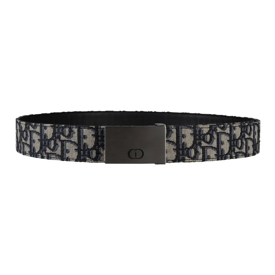 DIOR Logo Buckle Belt