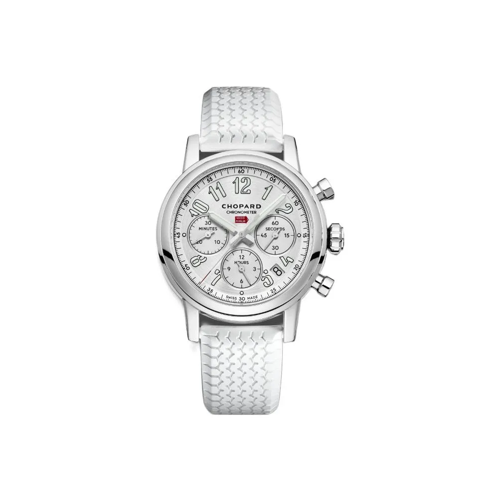 Chopard Mille Miglia Classic Chronograph 168588 3001