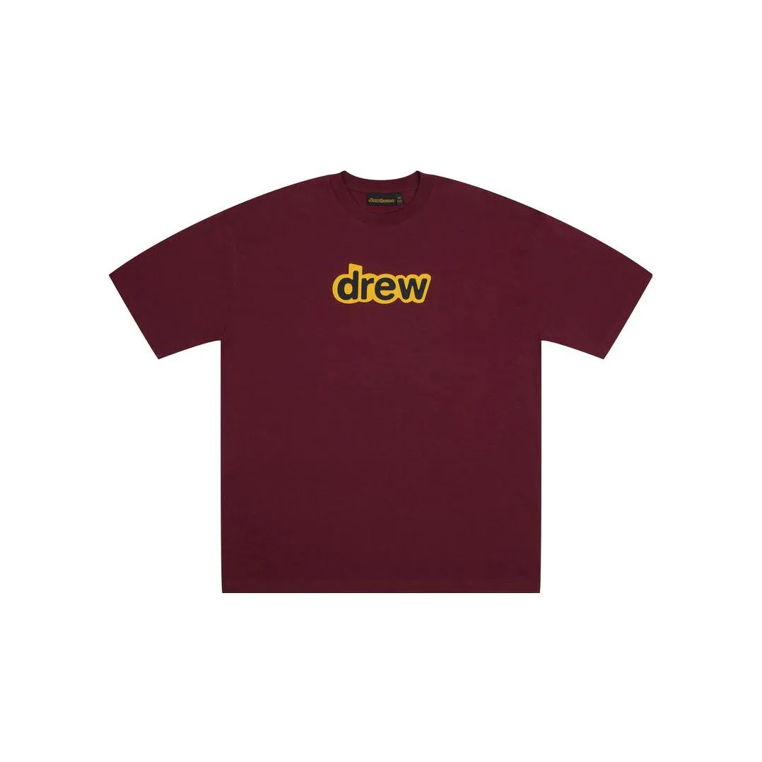 Drew House Secret Ss Tee